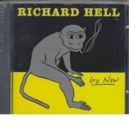 Go Now - CD - Richard Hell