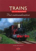 Trains of the Isle of Man