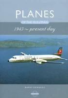 Planes of the Isle of Man, 1945-2008