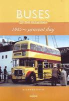 Buses of the Isle of Man