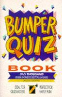 Bumper Quiz Book