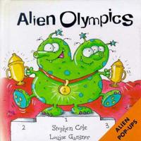 Alien Olympics