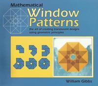 Mathematical Windows Patterns