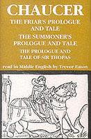 The Friar's Prologue and Tale