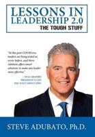 Lessons In Leadership 2.0-The Tough Stuff