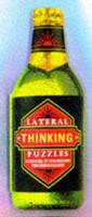 Lateral Drinking Puzzles