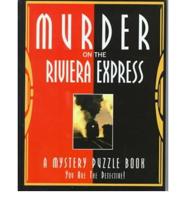 Murder on the Riviera Express