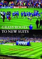 Grass Roots to New Suits