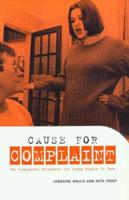 The Complaints Procedure for Young People in Care