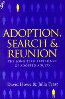 Adoption, Search & Reunion