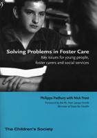 Solving Problems in Foster Care