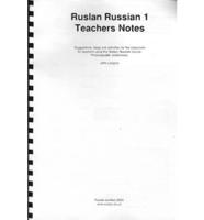 Ruslan Russian 1