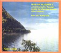 Ruslan Russian 3