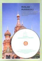 Ruslan Russisch 2 Lehrbuch