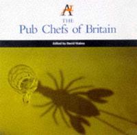 The Pub Chefs of Britain