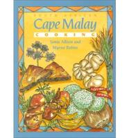 Cape Malay Cooking
