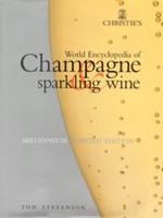 World Encyclopedia of Champagne Sparkling Wine