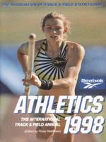 Athletics 1998