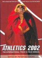 Athletics 2002