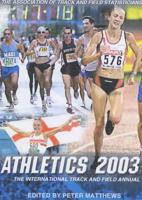 Athletics 2003