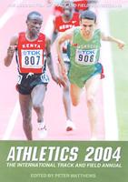 Athletics 2004