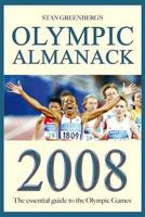 Stan Greenberg's Olympic Almanack