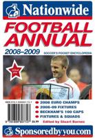 2008-2009 Nationwide Football Annual