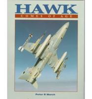 Hawk Comes of Age