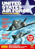 United States Air Force Yearbook 1998