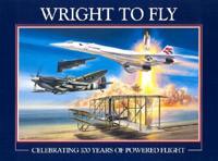 Wright to Fly