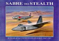 Sabre to Stealth