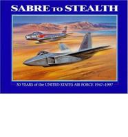 Sabre To Stealth