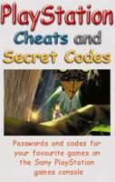 Playstation Cheats and Secret Codes