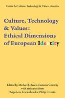 Culture, Technology & Values