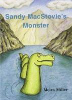 Sandy MacStovie's Monster