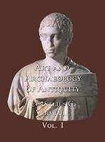 Art and Archaeology of Antiquity