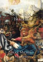 Studies in Imagery