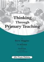 Thinking Through Primary Teaching