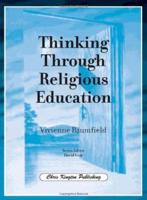 Thinking Through Religious Education