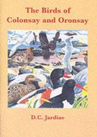 The Birds of Colonsay & Oransay