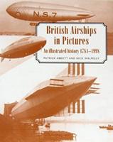 British Airships in Pictures