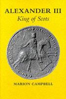 Alexander III, King of Scots