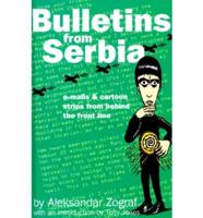 Bulletins from Serbia