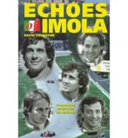 Echoes of Imola