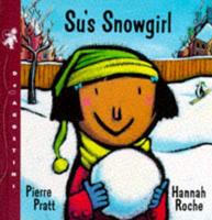 Su's Snowgirl