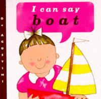 I Can Say Boat