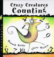 Crazy Creatures Counting