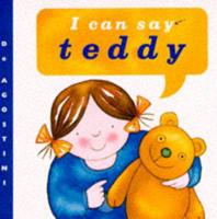 I Can Say Teddy