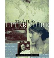 The Atlas of Literature