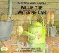 Willie the Watering Can
